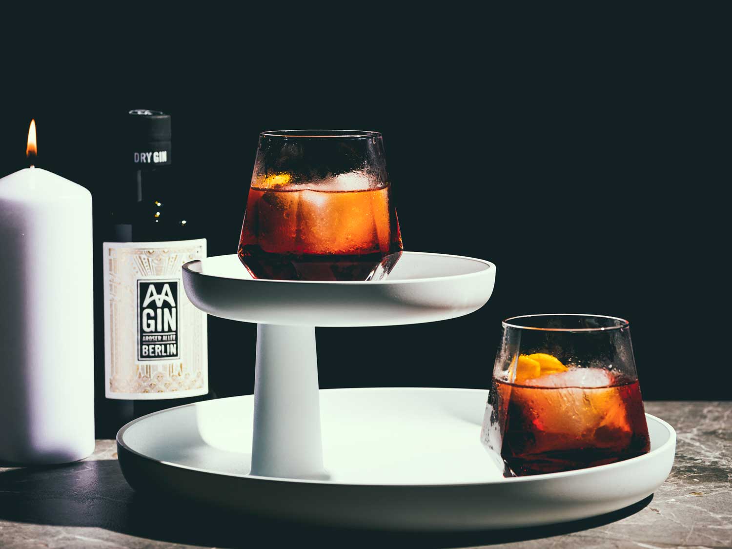 AAGIN Negroni