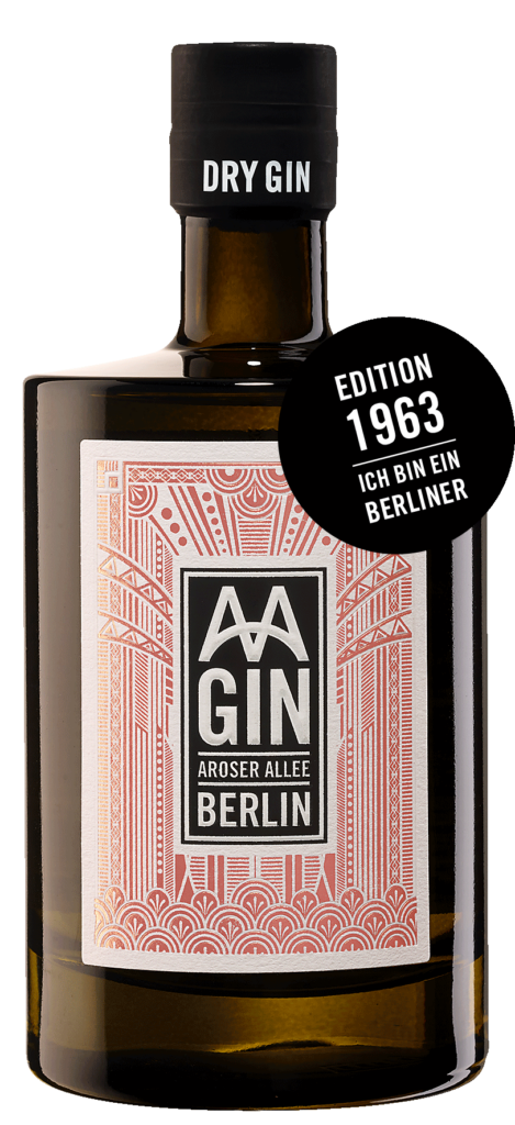 AAGIN Edition 1963
