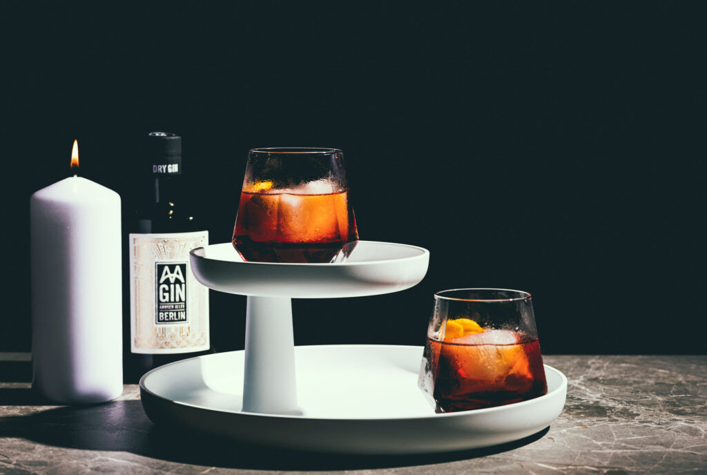 AAGIN Negroni